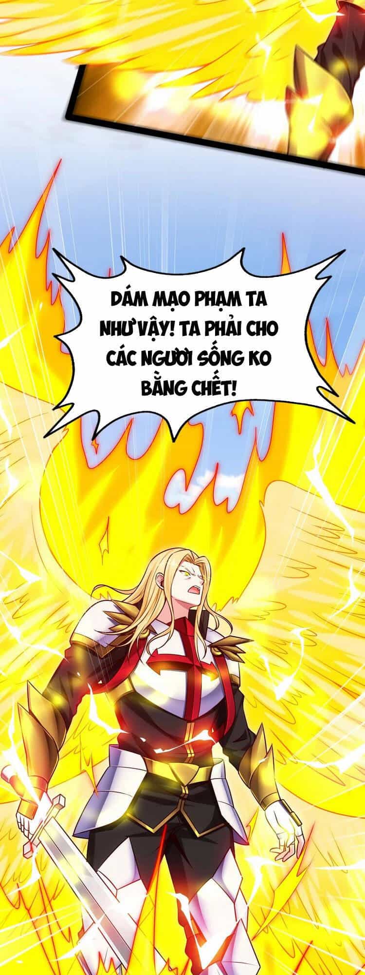 Ma Thú Kiếm Thánh Dị Giới Tung Hoành - Chương 181 - ảnh 31
