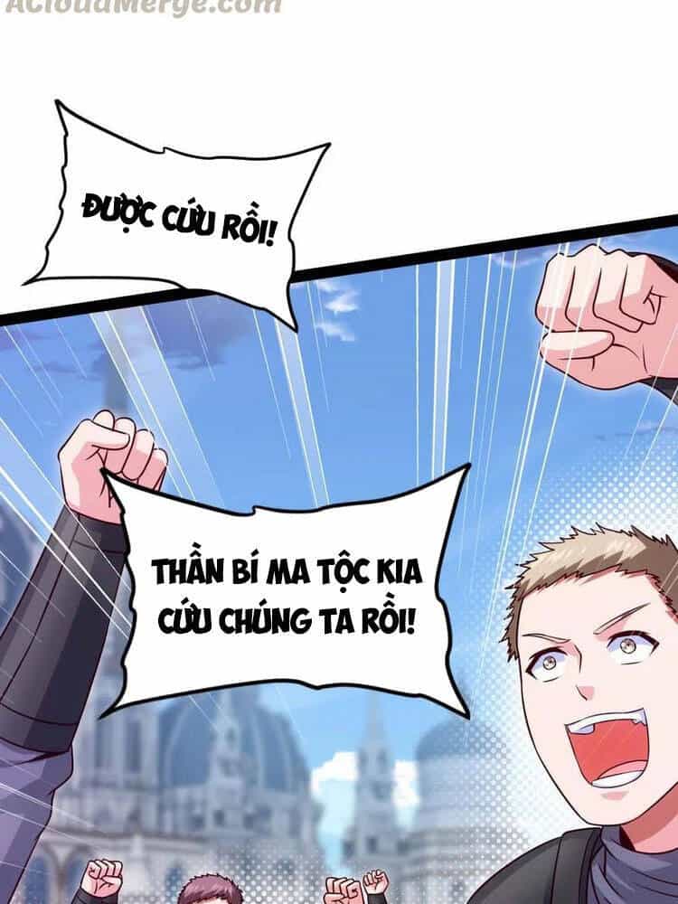 Ma Thú Kiếm Thánh Dị Giới Tung Hoành - Chương 182 - ảnh 36