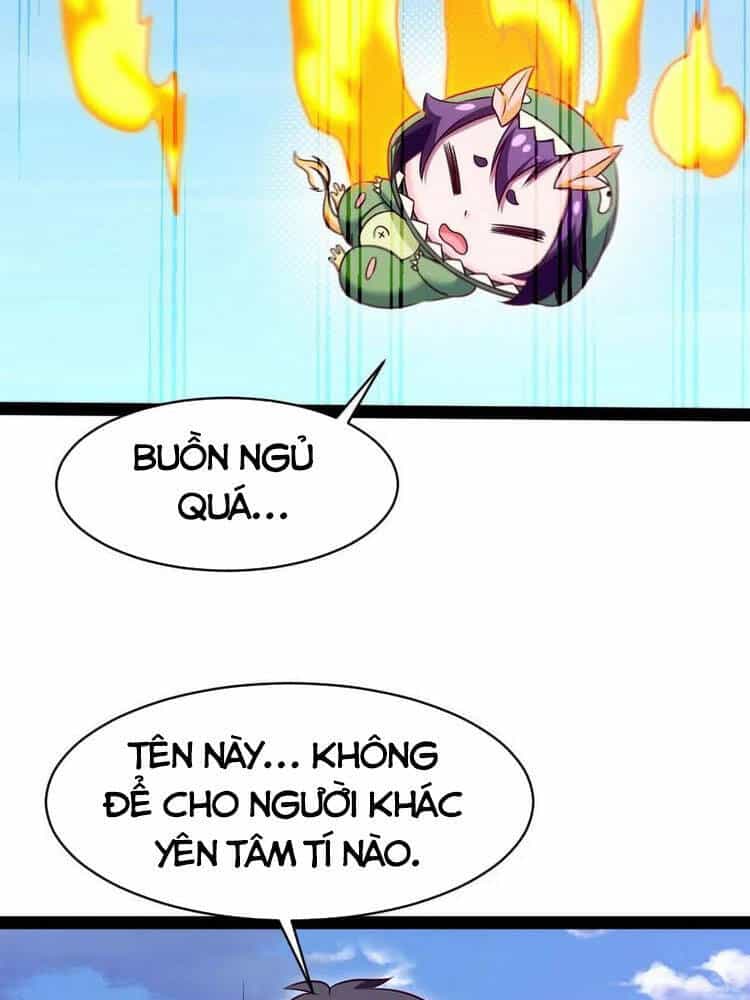 Ma Thú Kiếm Thánh Dị Giới Tung Hoành - Chương 182 - ảnh 38