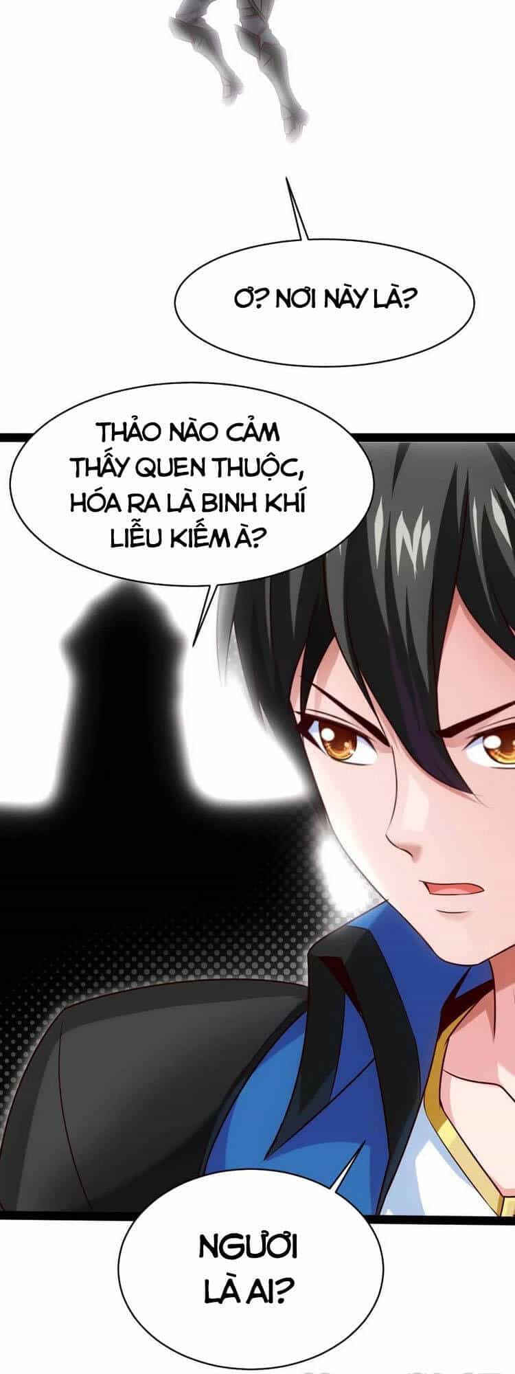 Ma Thú Kiếm Thánh Dị Giới Tung Hoành - Chương 182 - ảnh 52
