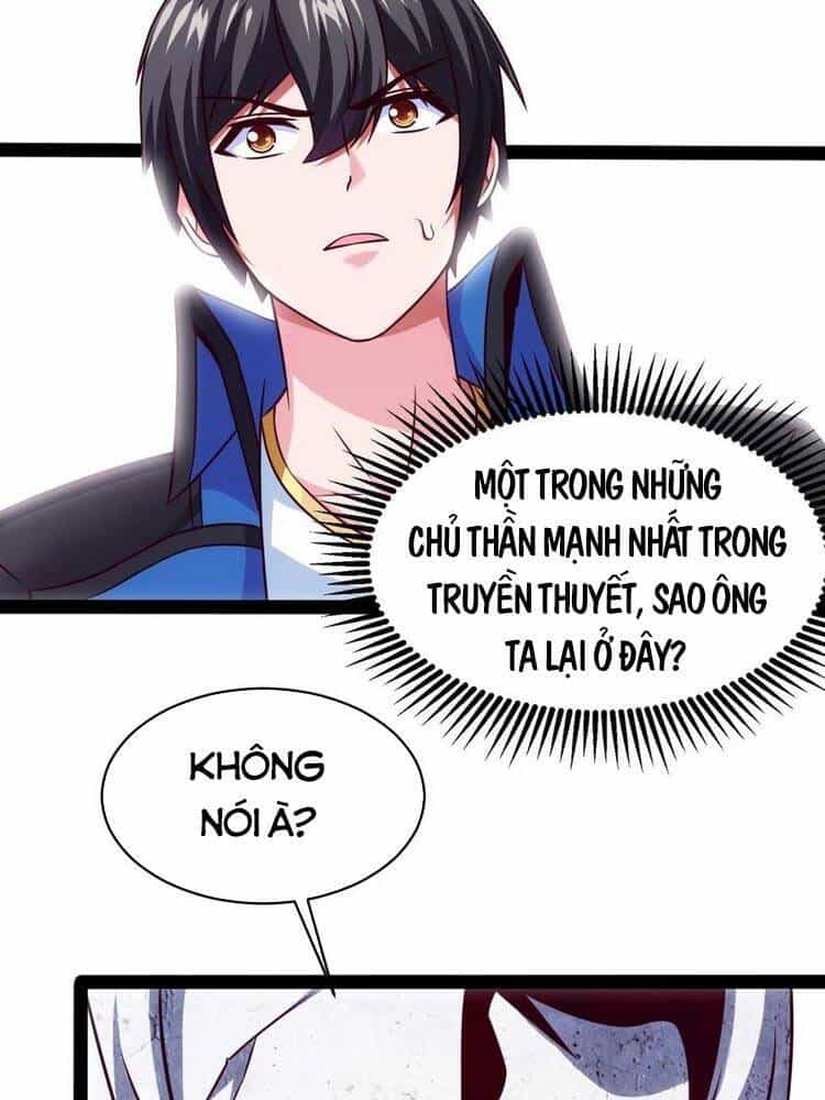 Ma Thú Kiếm Thánh Dị Giới Tung Hoành - Chương 183 - ảnh 2