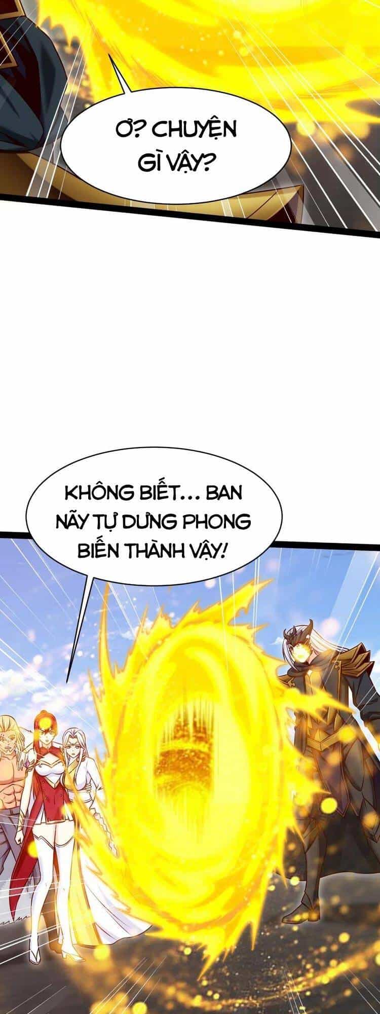 Ma Thú Kiếm Thánh Dị Giới Tung Hoành - Chương 183 - ảnh 43
