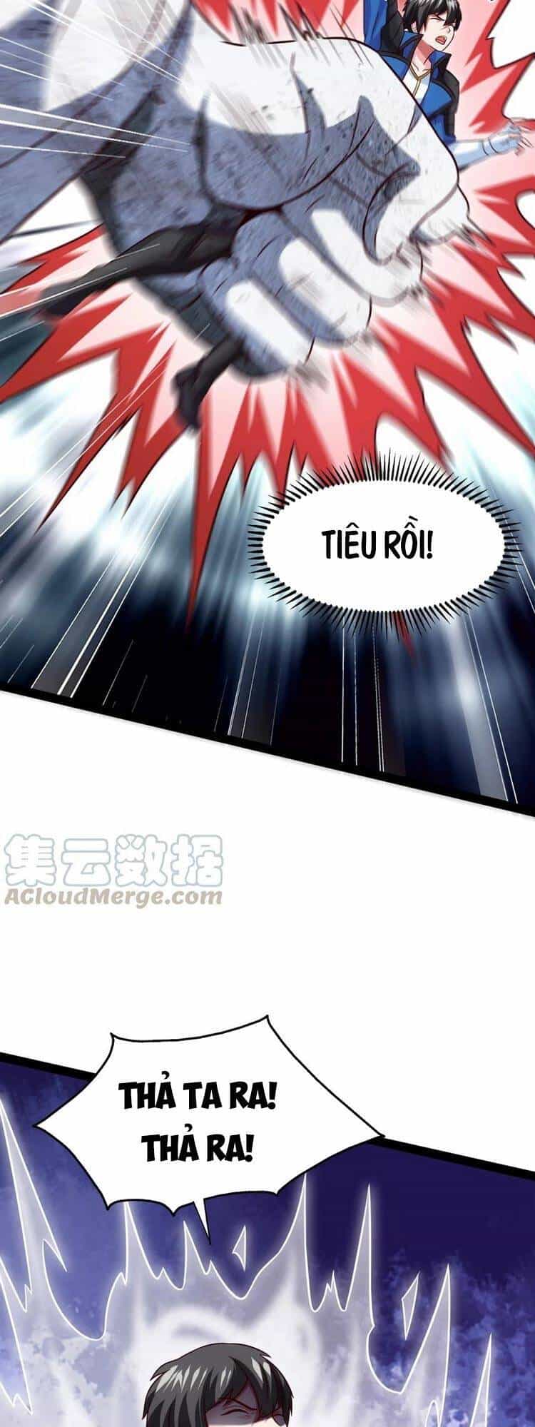 Ma Thú Kiếm Thánh Dị Giới Tung Hoành - Chương 183 - ảnh 7