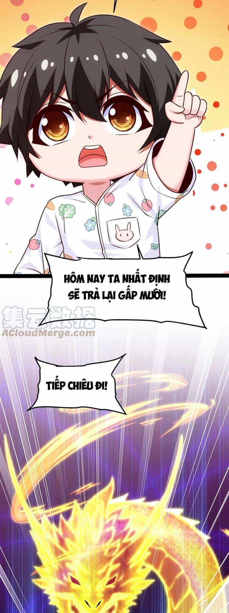 Ma Thú Kiếm Thánh Dị Giới Tung Hoành - Chương 184 - ảnh 3