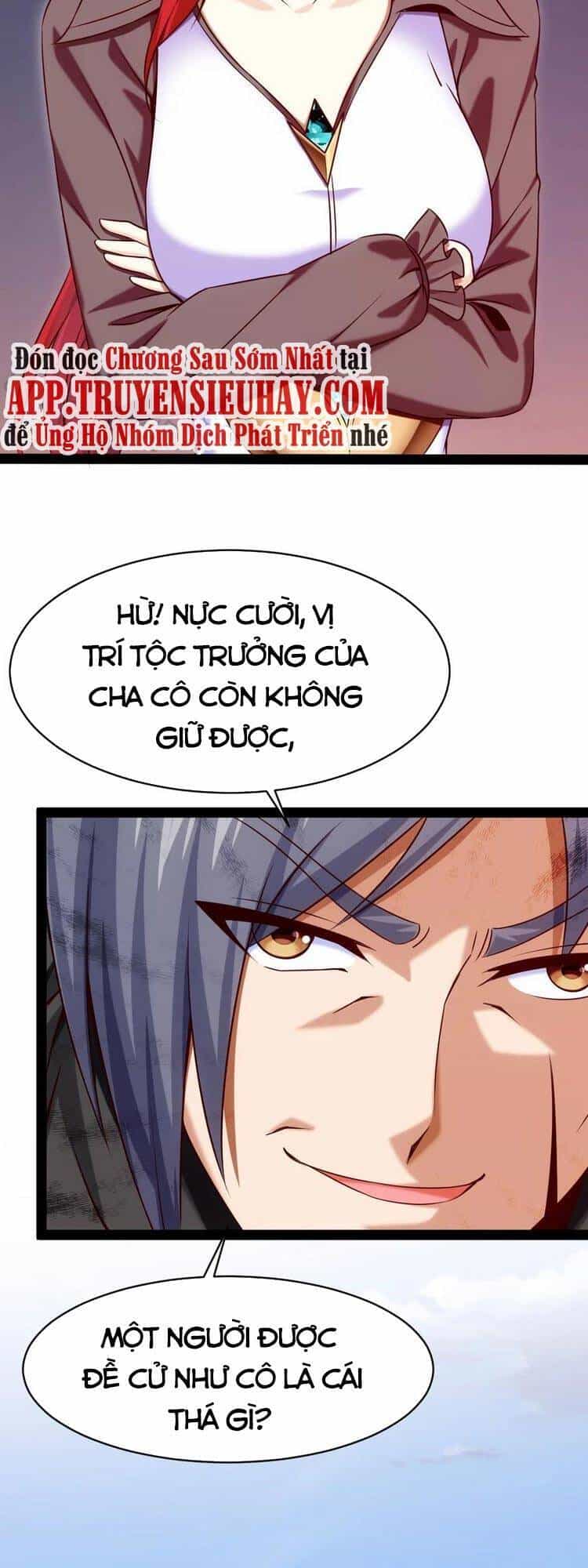 Ma Thú Kiếm Thánh Dị Giới Tung Hoành - Chương 184 - ảnh 34