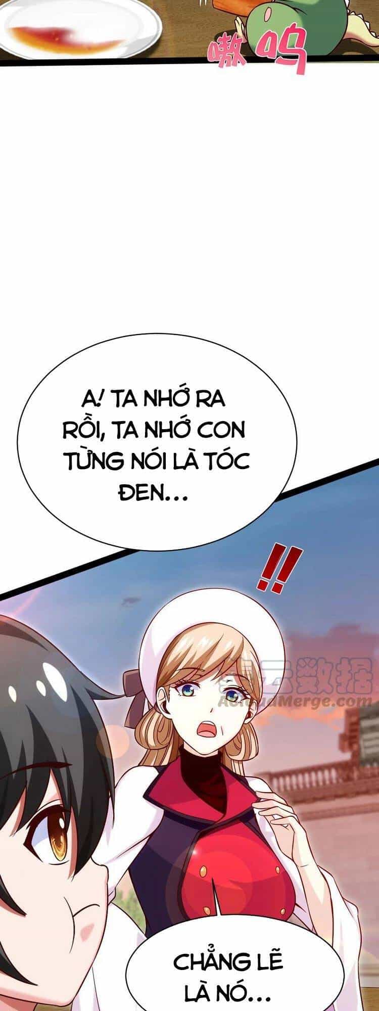 Ma Thú Kiếm Thánh Dị Giới Tung Hoành - Chương 185 - ảnh 11