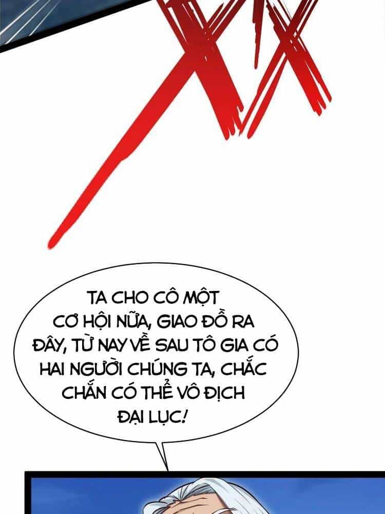 Ma Thú Kiếm Thánh Dị Giới Tung Hoành - Chương 186 - ảnh 14
