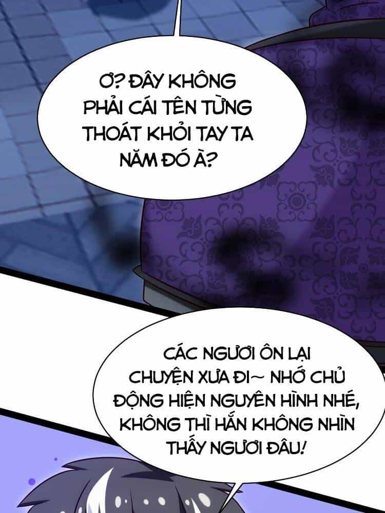 Ma Thú Kiếm Thánh Dị Giới Tung Hoành - Chương 186 - ảnh 48