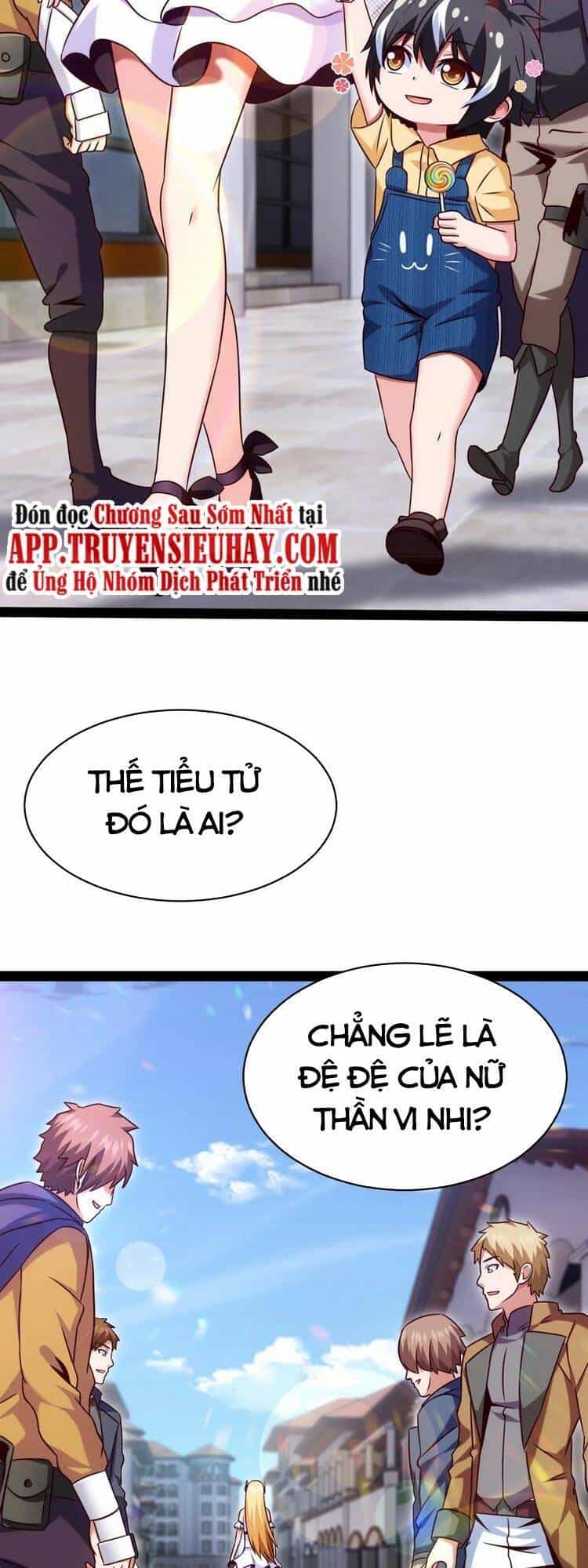 Ma Thú Kiếm Thánh Dị Giới Tung Hoành - Chương 188 - ảnh 3