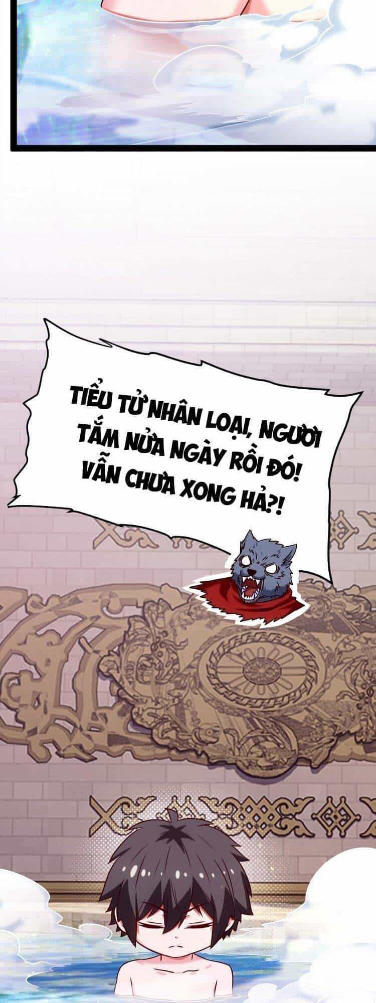 Ma Thú Kiếm Thánh Dị Giới Tung Hoành - Chương 190 - ảnh 20