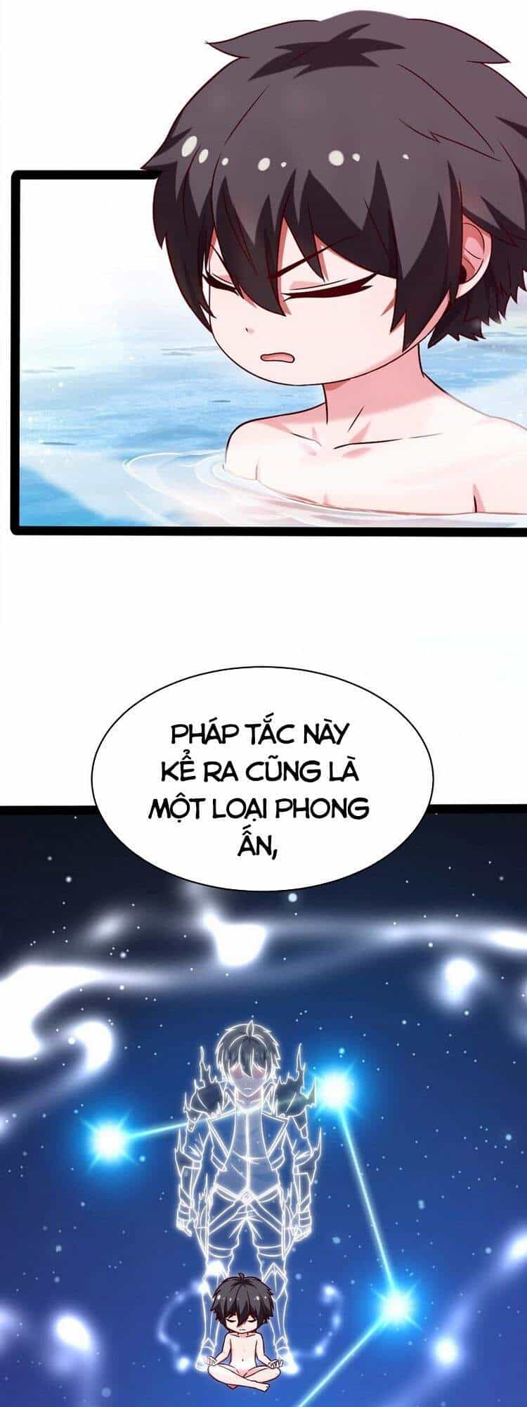 Ma Thú Kiếm Thánh Dị Giới Tung Hoành - Chương 190 - ảnh 22