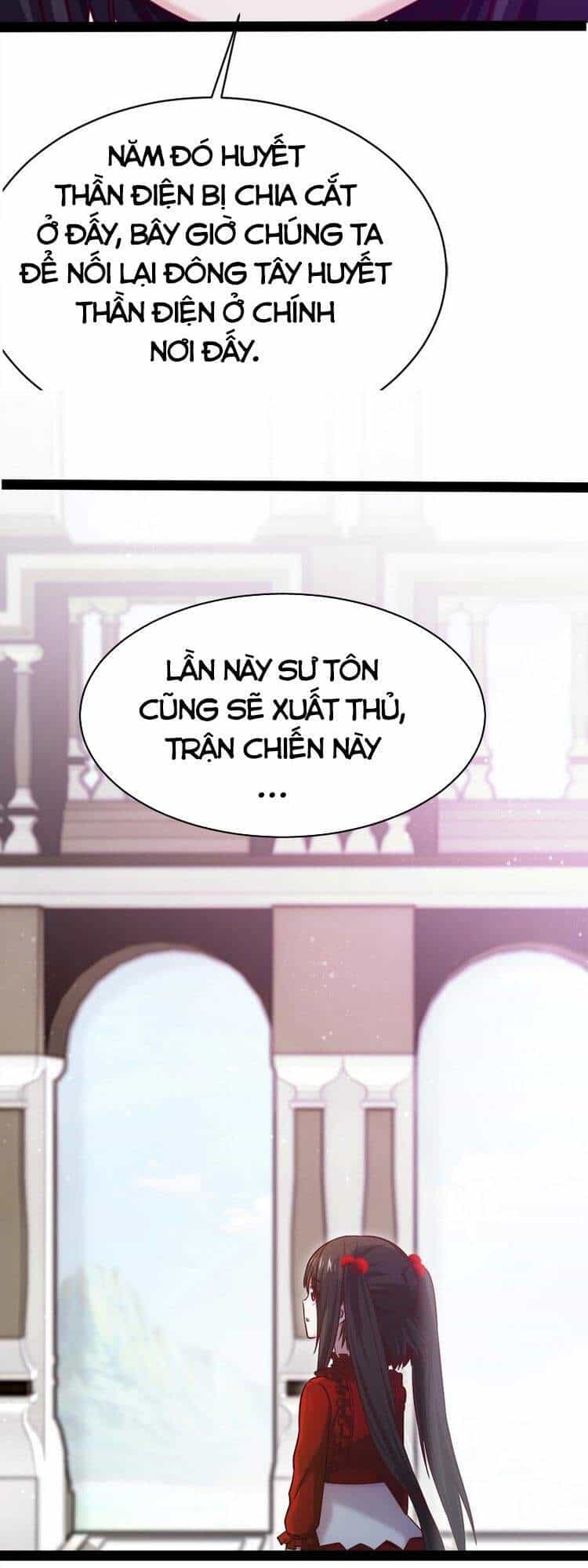 Ma Thú Kiếm Thánh Dị Giới Tung Hoành - Chương 190 - ảnh 41