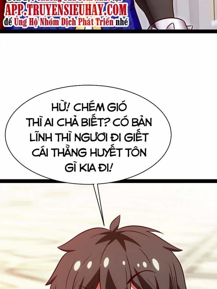 Ma Thú Kiếm Thánh Dị Giới Tung Hoành - Chương 190 - ảnh 44