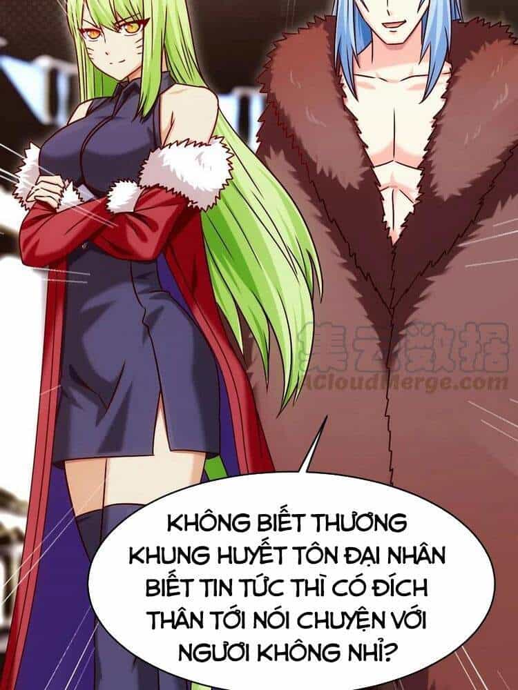 Ma Thú Kiếm Thánh Dị Giới Tung Hoành - Chương 191 - ảnh 20
