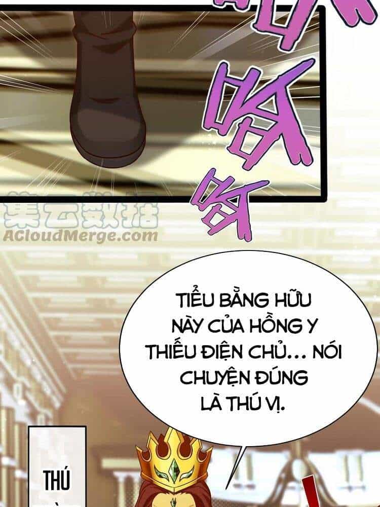 Ma Thú Kiếm Thánh Dị Giới Tung Hoành - Chương 191 - ảnh 4