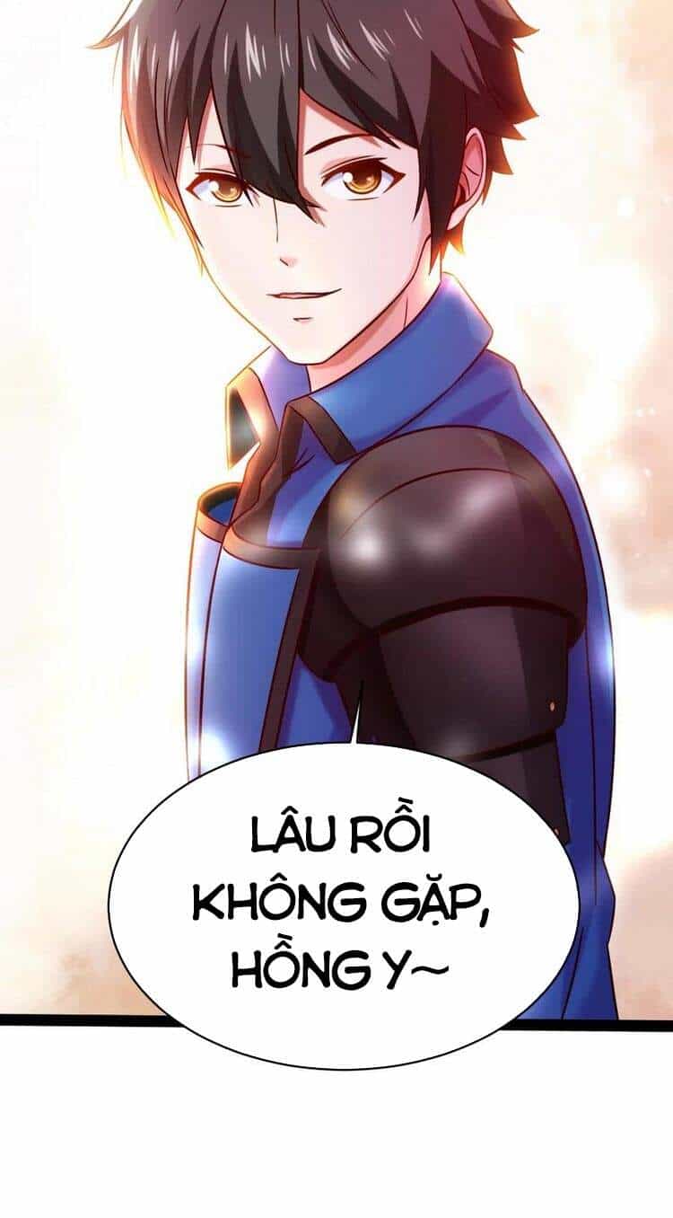Ma Thú Kiếm Thánh Dị Giới Tung Hoành - Chương 191 - ảnh 42