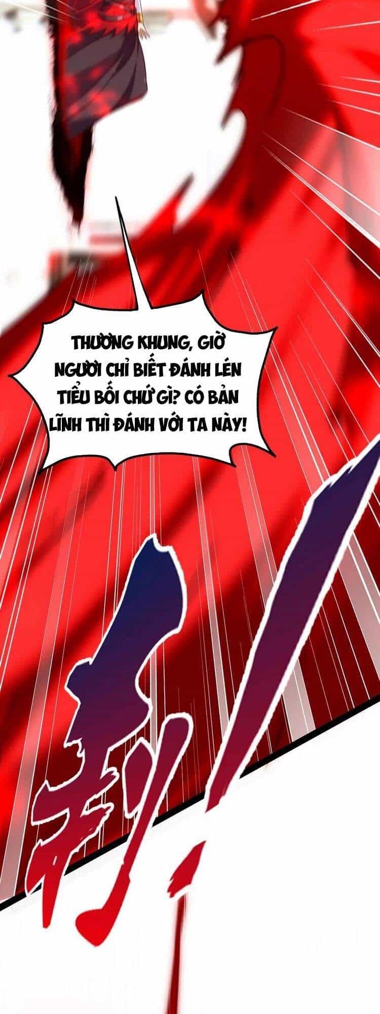 Ma Thú Kiếm Thánh Dị Giới Tung Hoành - Chương 192 - ảnh 24