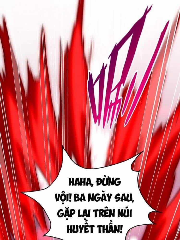 Ma Thú Kiếm Thánh Dị Giới Tung Hoành - Chương 192 - ảnh 25