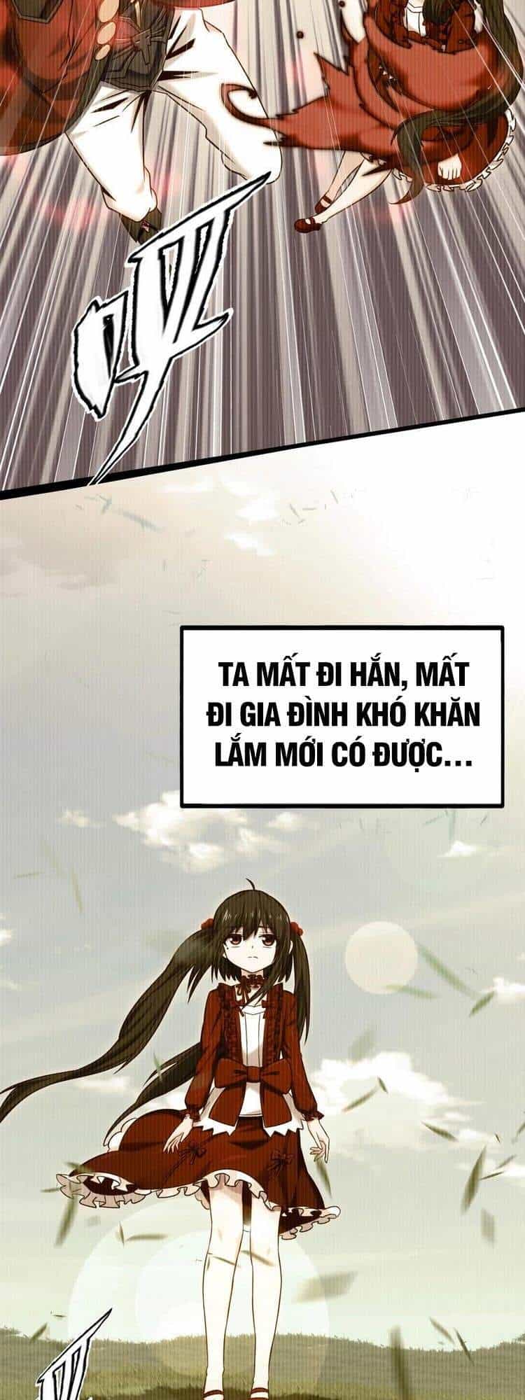 Ma Thú Kiếm Thánh Dị Giới Tung Hoành - Chương 192 - ảnh 7