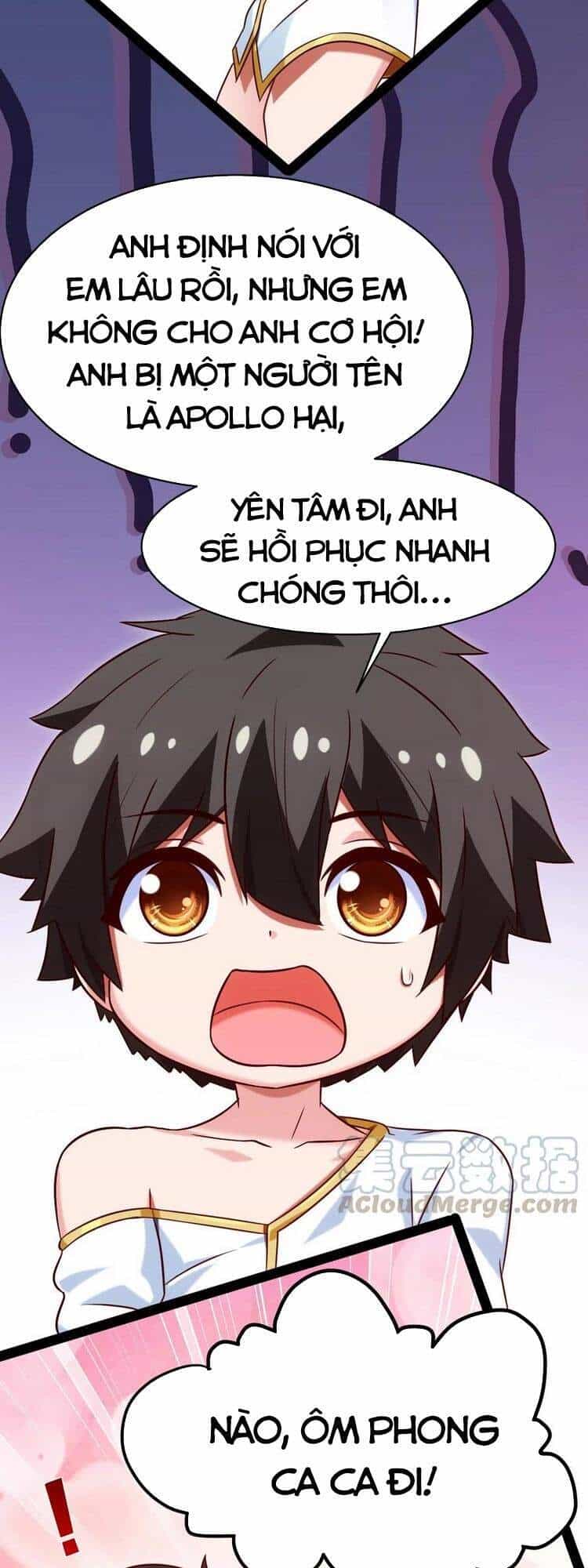 Ma Thú Kiếm Thánh Dị Giới Tung Hoành - Chương 193 - ảnh 3