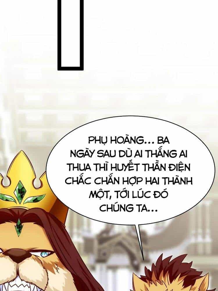 Ma Thú Kiếm Thánh Dị Giới Tung Hoành - Chương 193 - ảnh 33