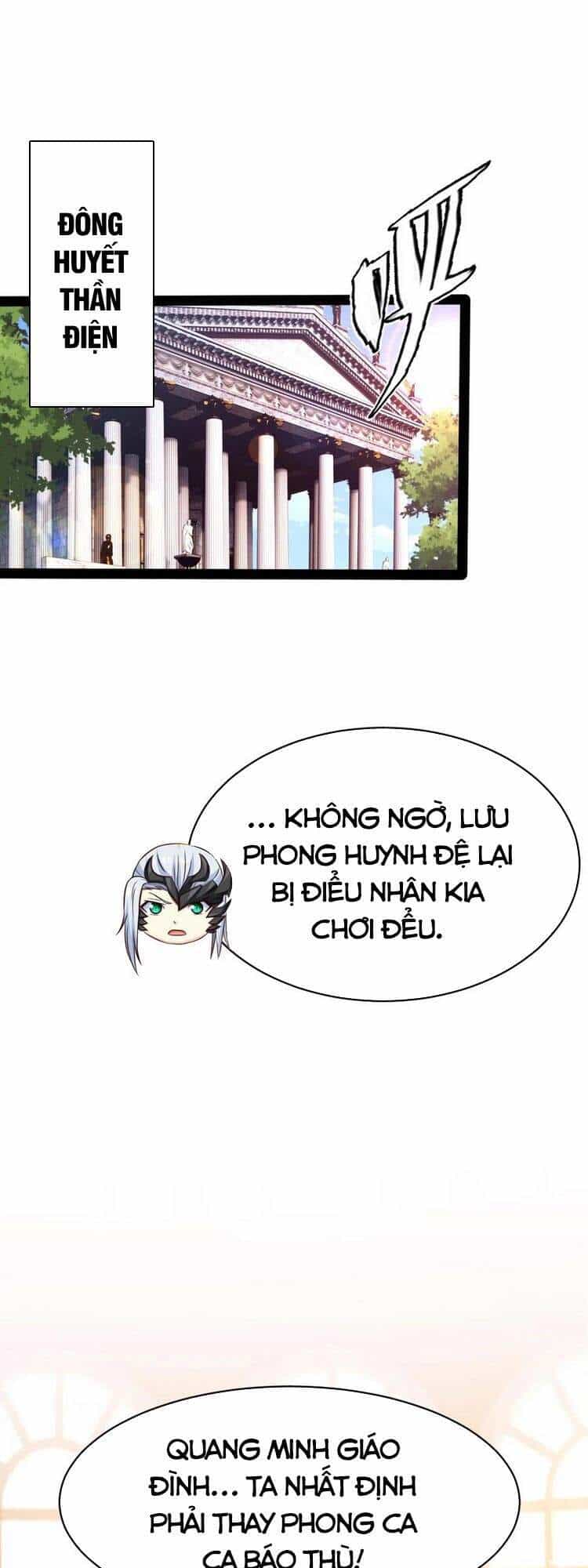 Ma Thú Kiếm Thánh Dị Giới Tung Hoành - Chương 194 - ảnh 1