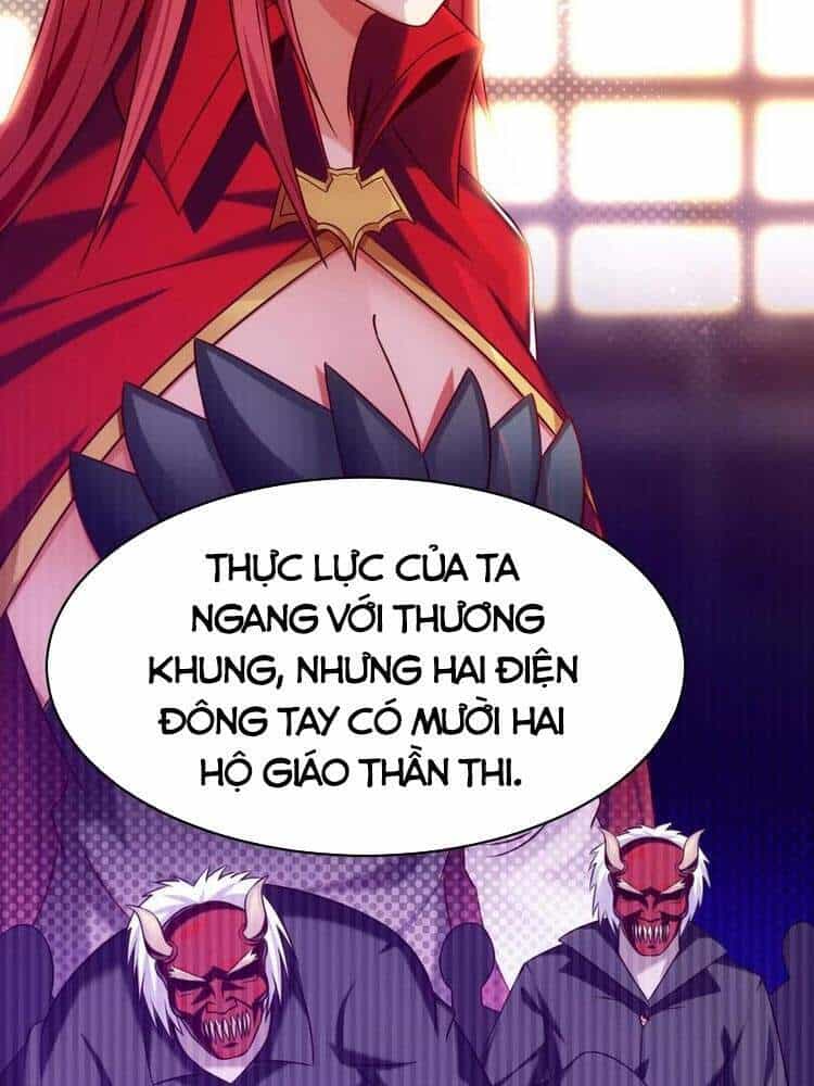 Ma Thú Kiếm Thánh Dị Giới Tung Hoành - Chương 194 - ảnh 6
