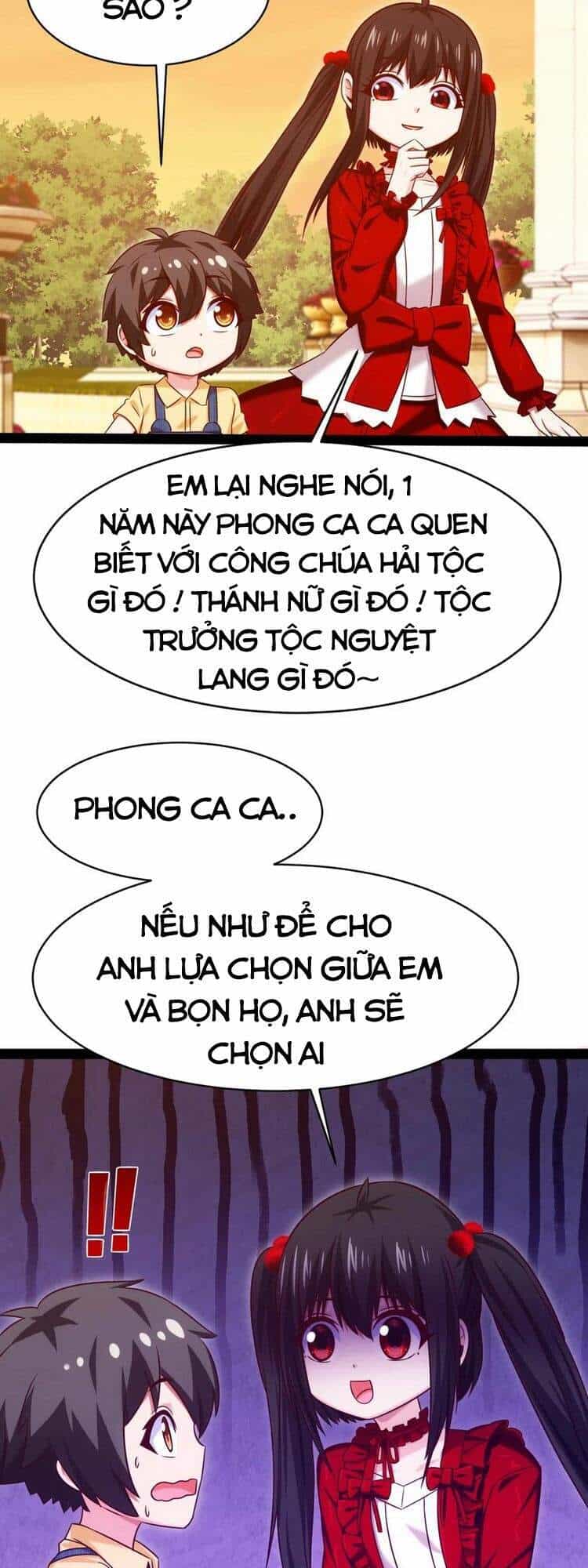 Ma Thú Kiếm Thánh Dị Giới Tung Hoành - Chương 195 - ảnh 20