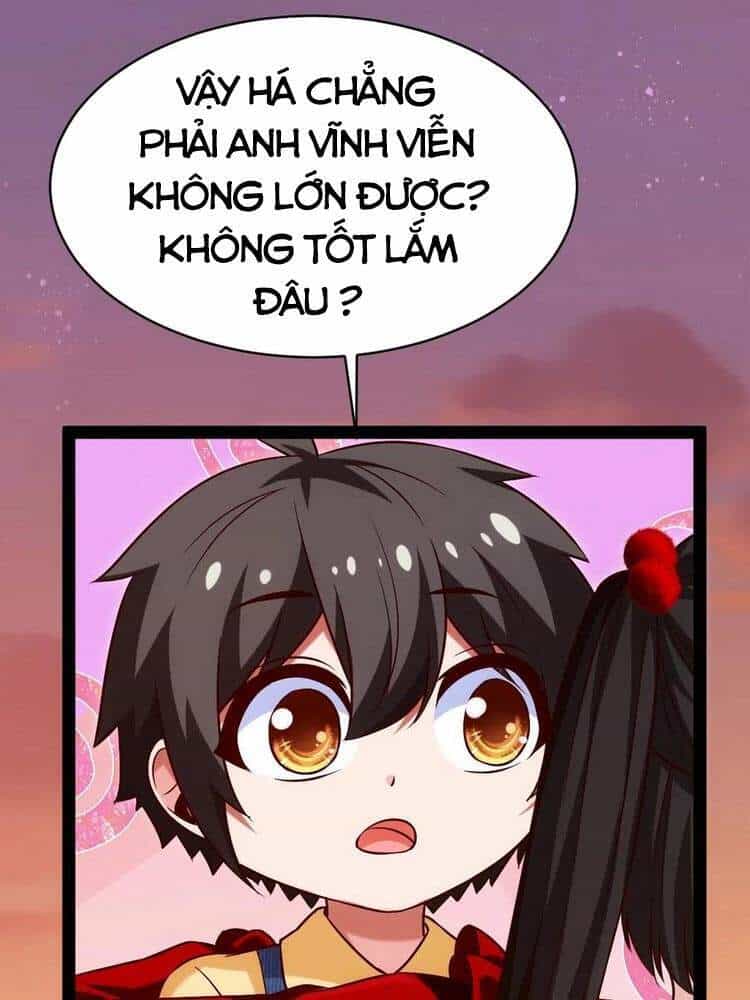 Ma Thú Kiếm Thánh Dị Giới Tung Hoành - Chương 195 - ảnh 27