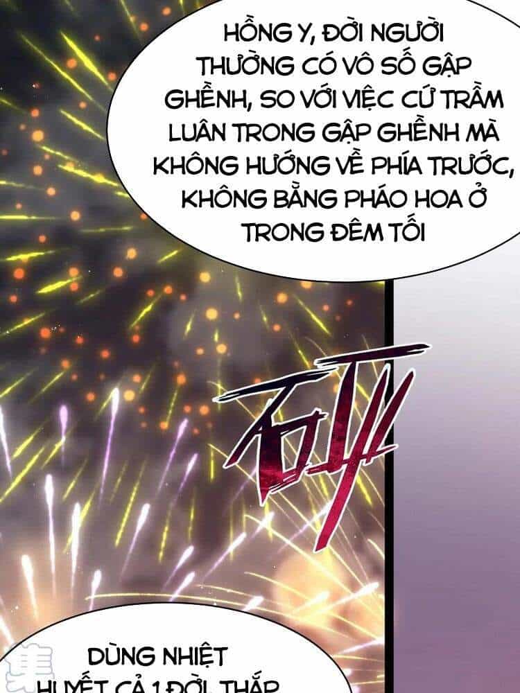 Ma Thú Kiếm Thánh Dị Giới Tung Hoành - Chương 196 - ảnh 19
