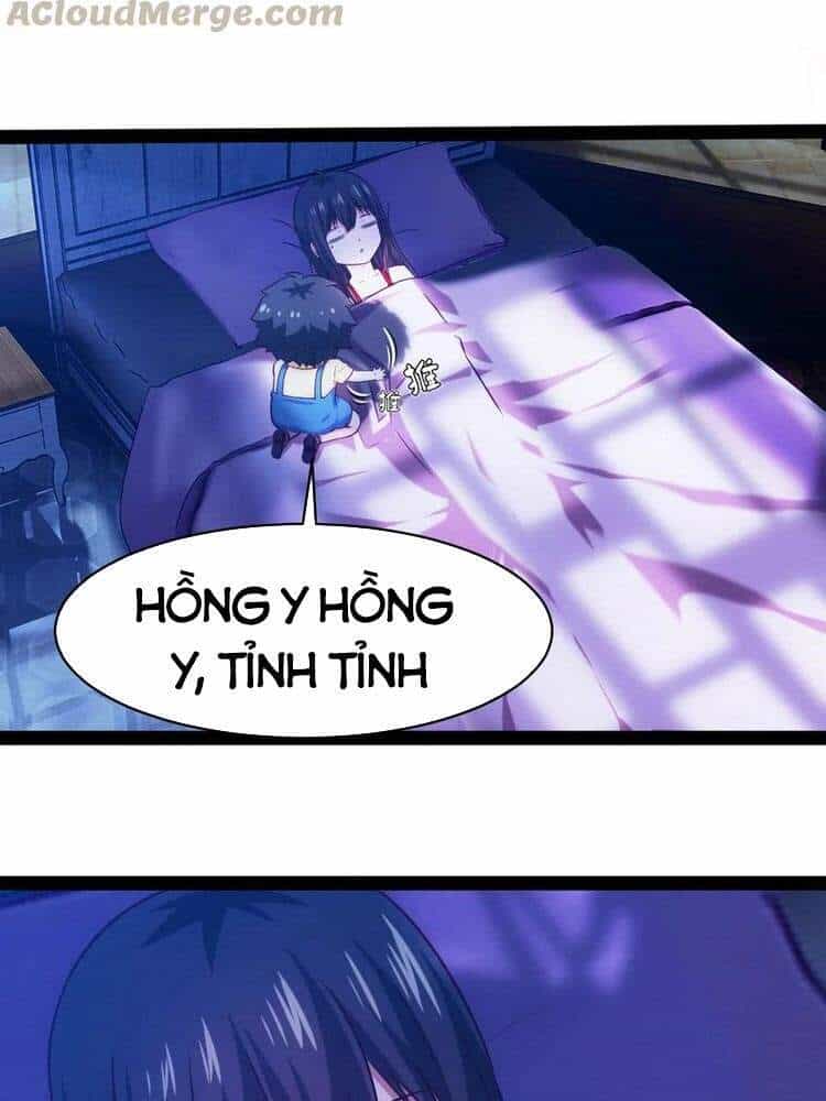 Ma Thú Kiếm Thánh Dị Giới Tung Hoành - Chương 196 - ảnh 4