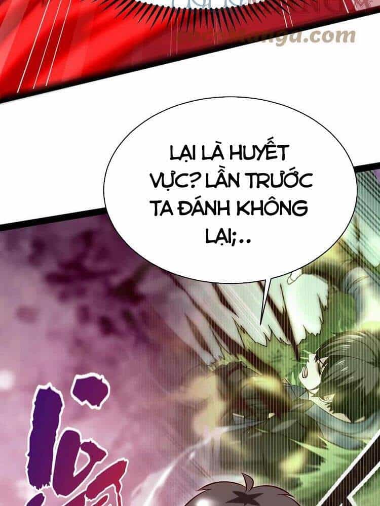 Ma Thú Kiếm Thánh Dị Giới Tung Hoành - Chương 198 - ảnh 16