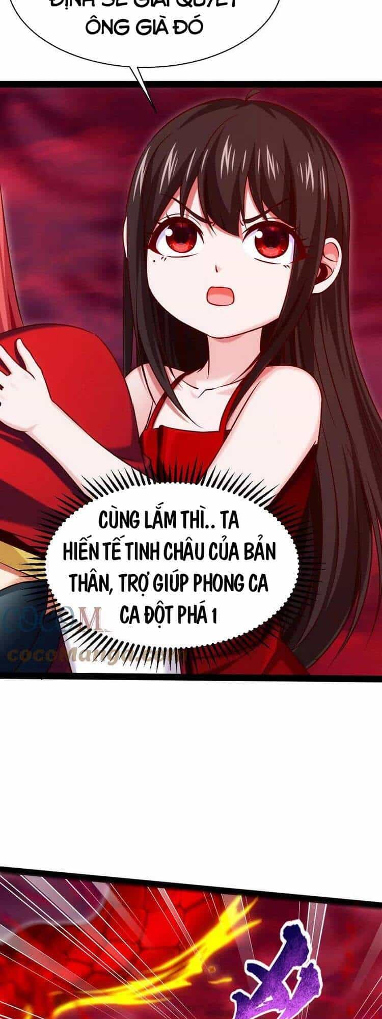 Ma Thú Kiếm Thánh Dị Giới Tung Hoành - Chương 198 - ảnh 38