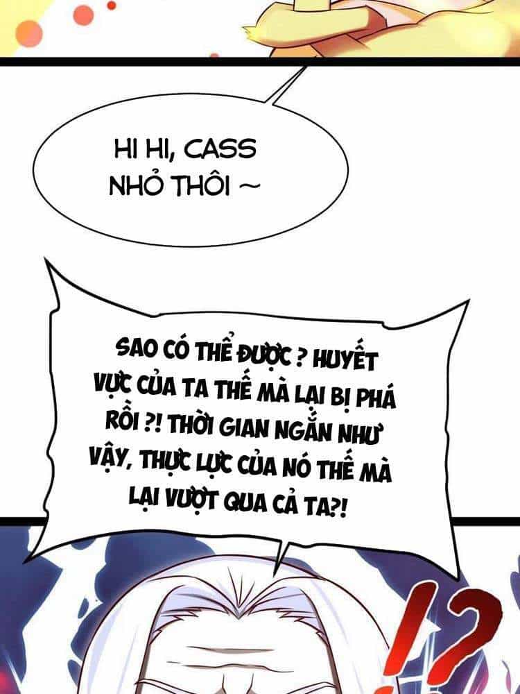 Ma Thú Kiếm Thánh Dị Giới Tung Hoành - Chương 199 - ảnh 29