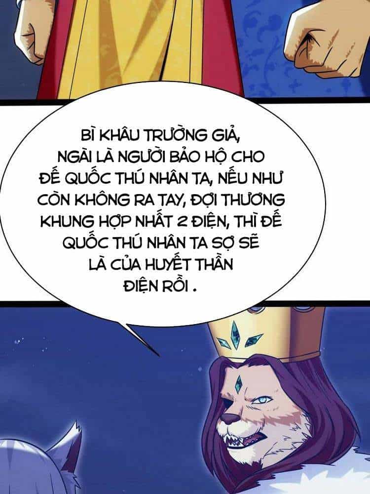 Ma Thú Kiếm Thánh Dị Giới Tung Hoành - Chương 200 - ảnh 2