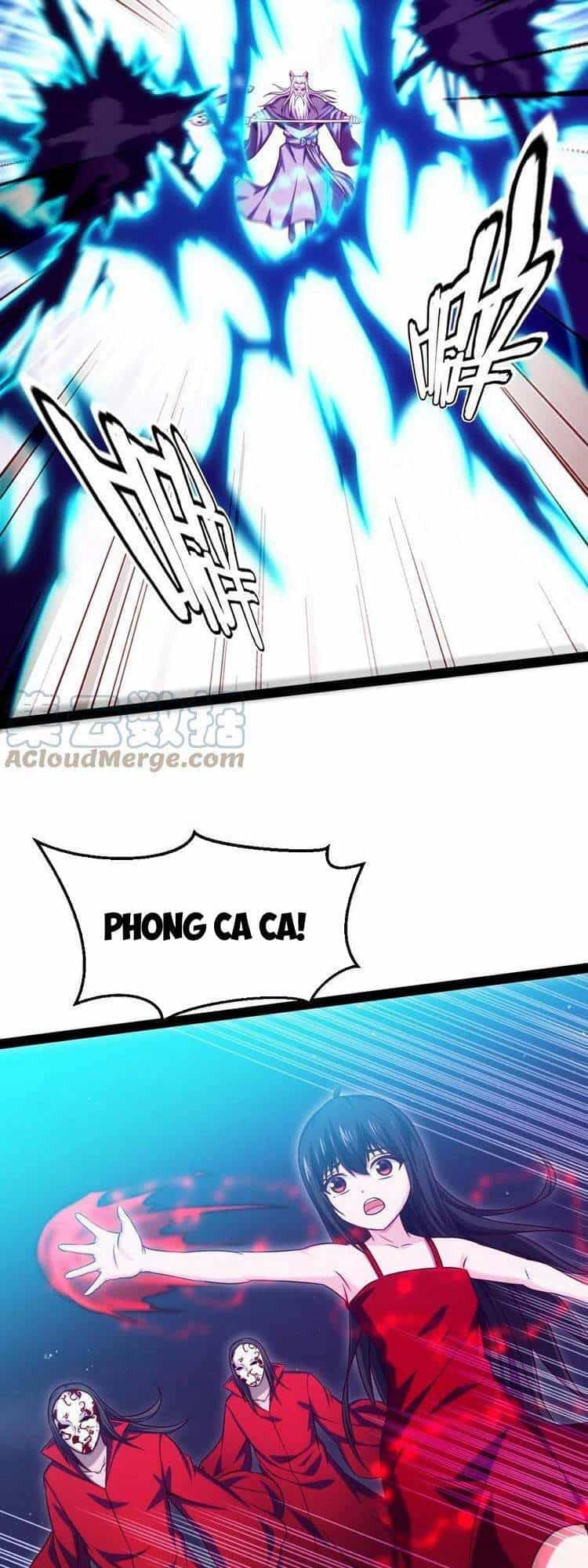 Ma Thú Kiếm Thánh Dị Giới Tung Hoành - Chương 200 - ảnh 22
