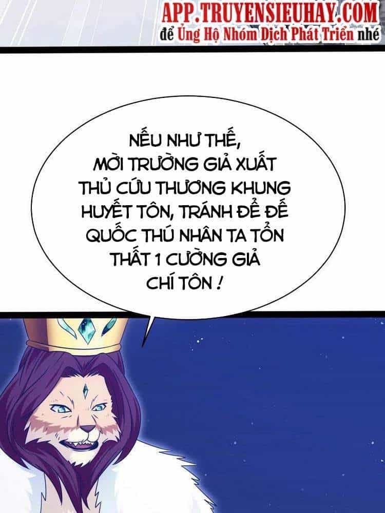 Ma Thú Kiếm Thánh Dị Giới Tung Hoành - Chương 200 - ảnh 4