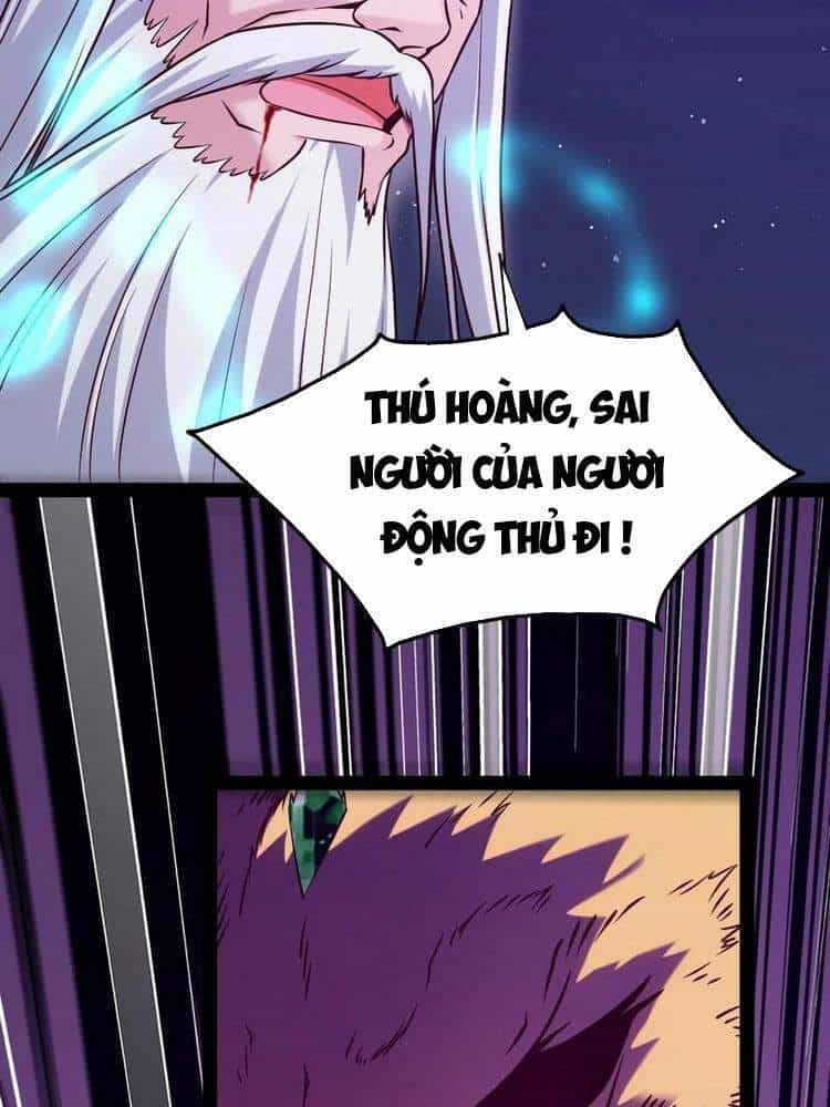 Ma Thú Kiếm Thánh Dị Giới Tung Hoành - Chương 200 - ảnh 45