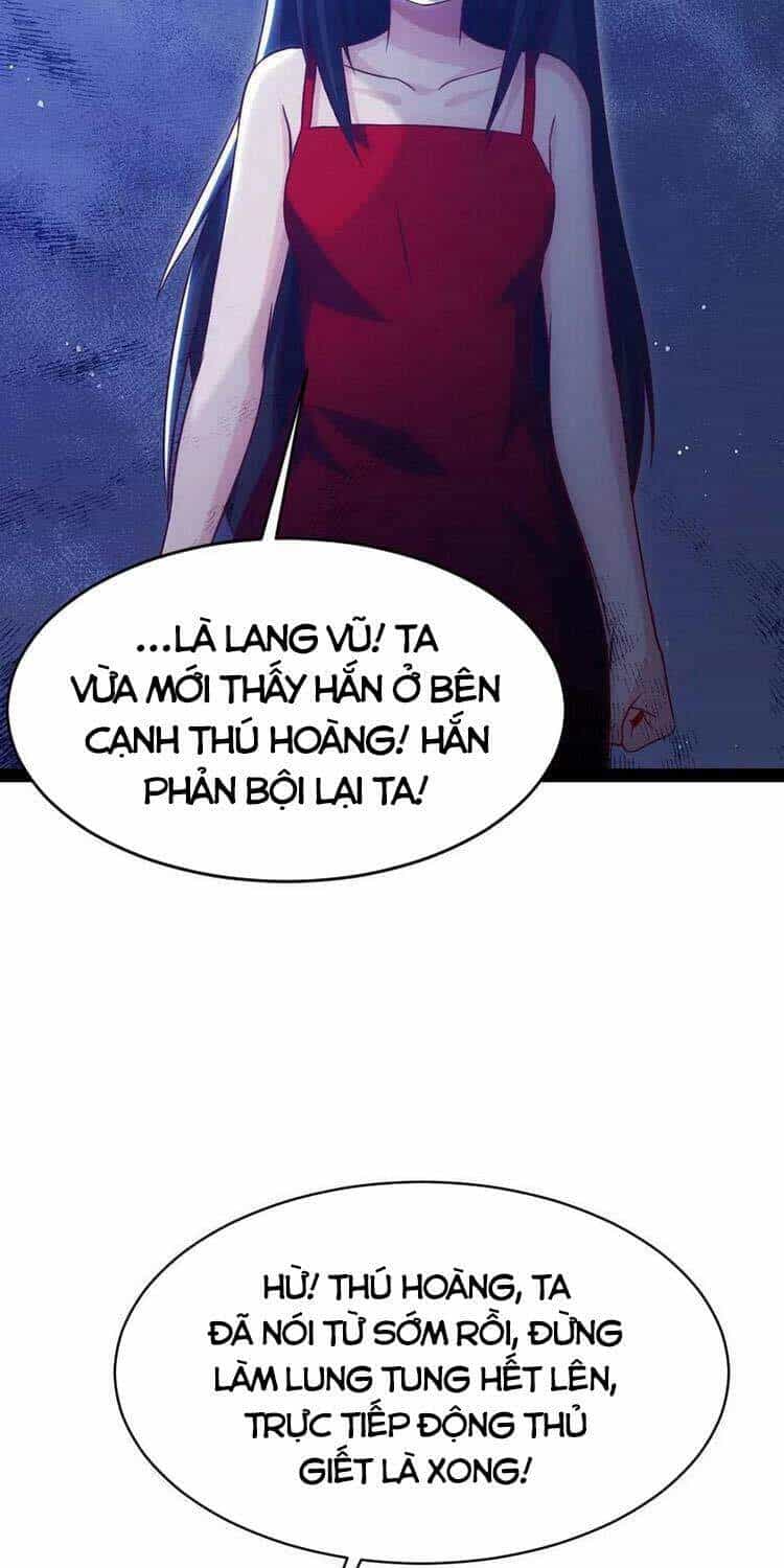 Ma Thú Kiếm Thánh Dị Giới Tung Hoành - Chương 201 - ảnh 24