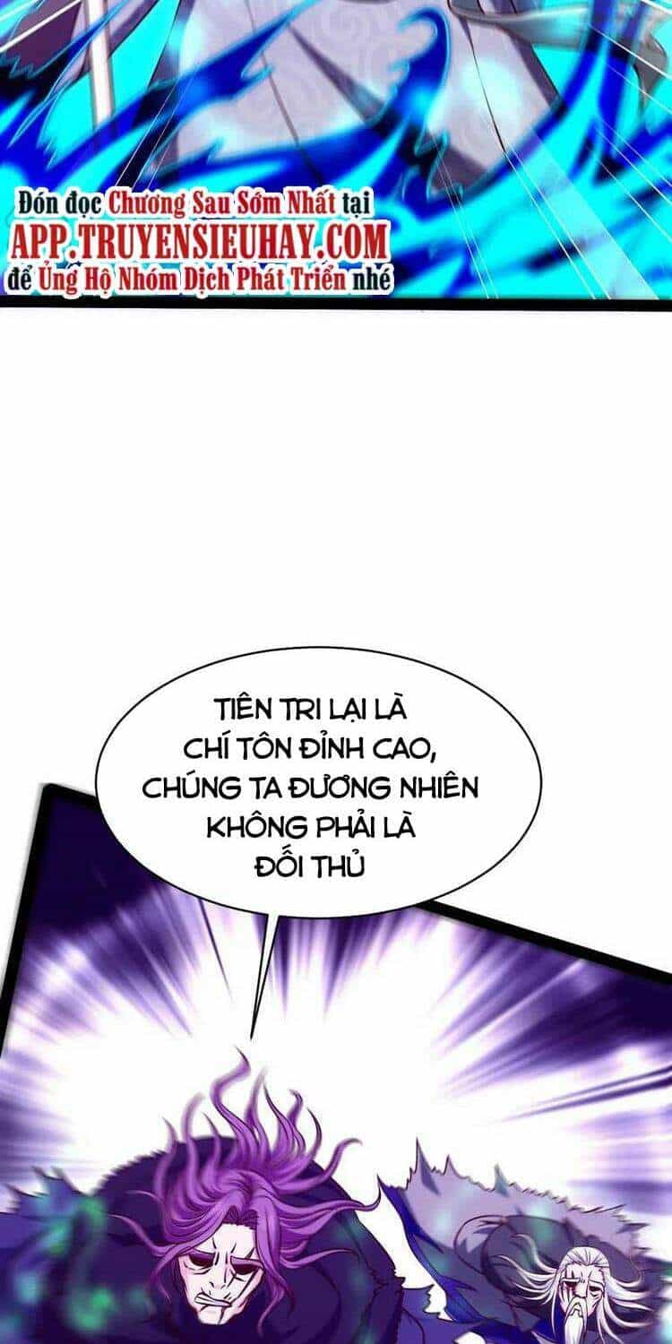 Ma Thú Kiếm Thánh Dị Giới Tung Hoành - Chương 201 - ảnh 27