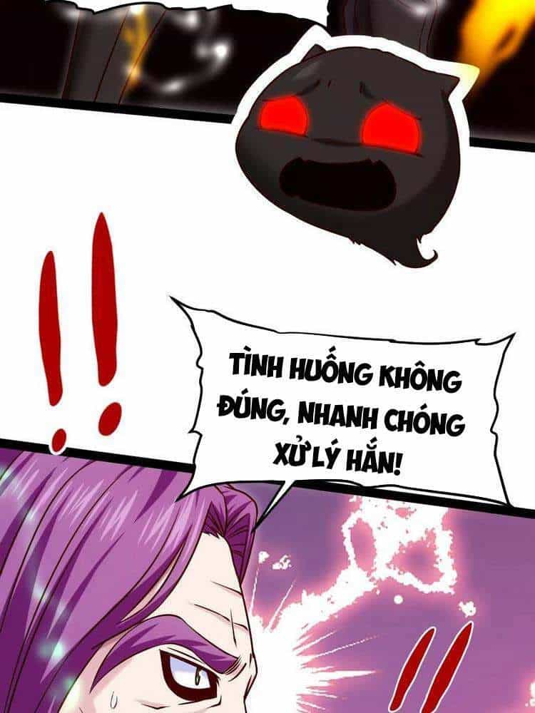 Ma Thú Kiếm Thánh Dị Giới Tung Hoành - Chương 202 - ảnh 18