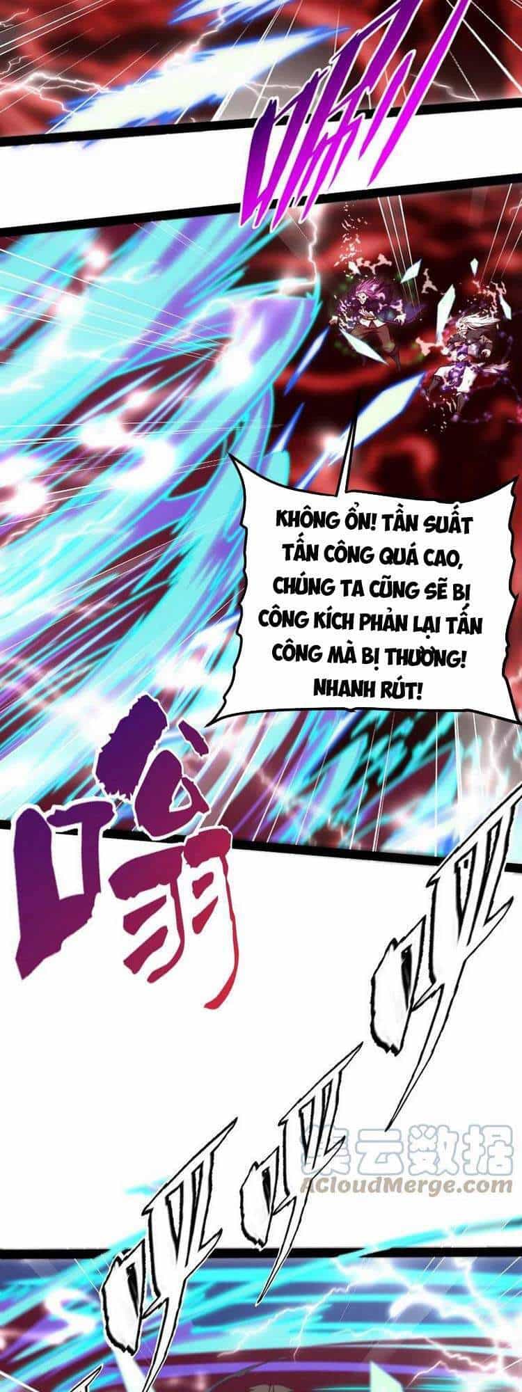 Ma Thú Kiếm Thánh Dị Giới Tung Hoành - Chương 202 - ảnh 26