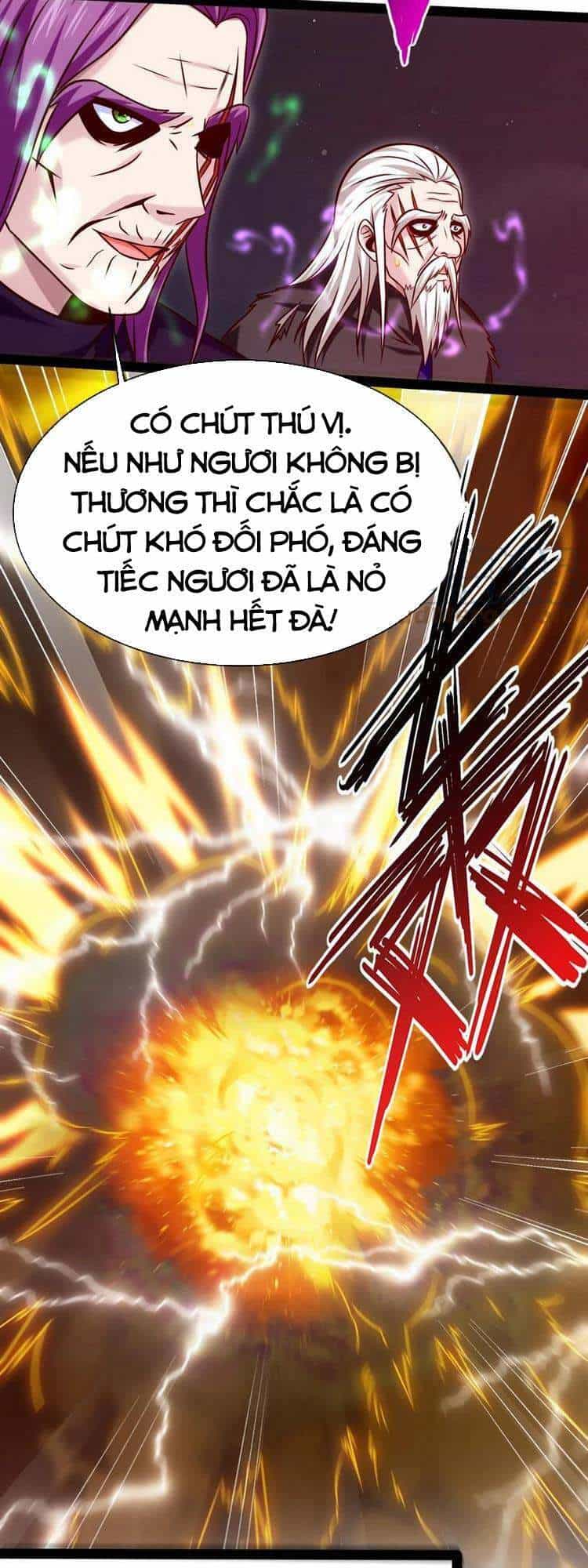 Ma Thú Kiếm Thánh Dị Giới Tung Hoành - Chương 203 - ảnh 32