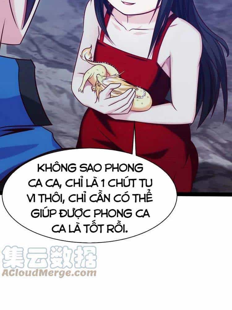 Ma Thú Kiếm Thánh Dị Giới Tung Hoành - Chương 204 - ảnh 28