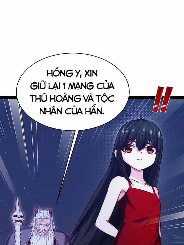 Ma Thú Kiếm Thánh Dị Giới Tung Hoành - Chương 204 - ảnh 46
