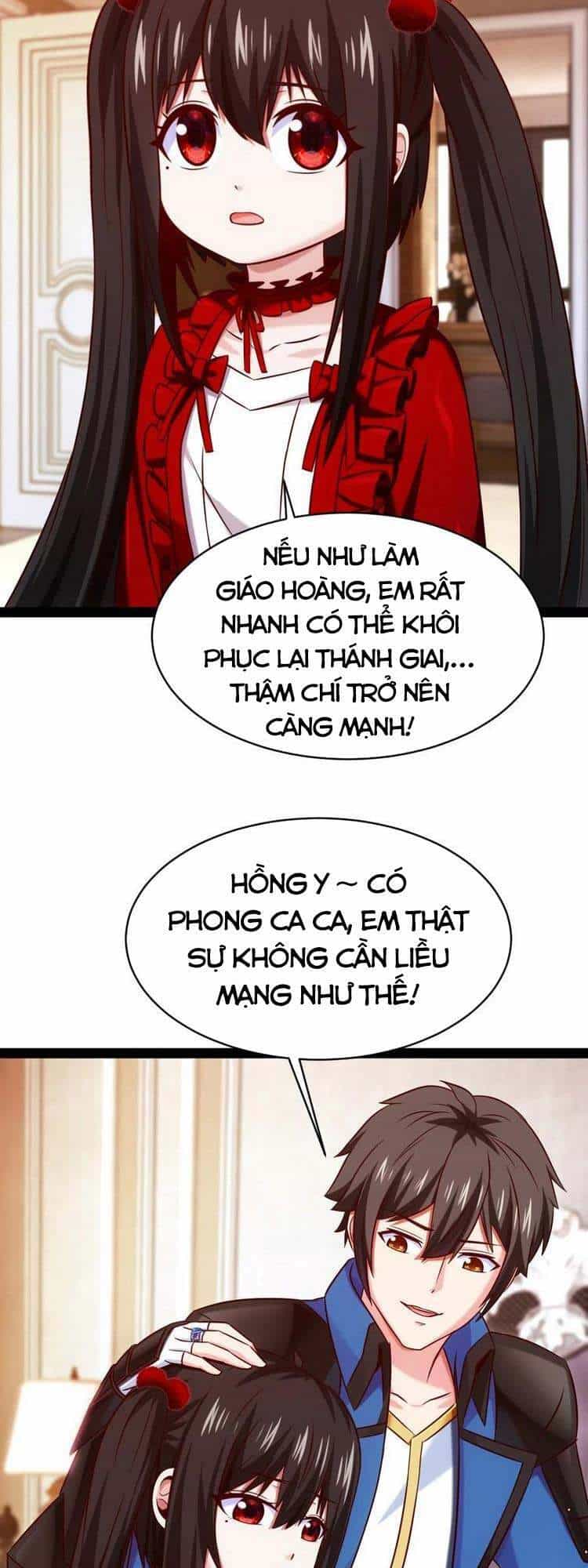 Ma Thú Kiếm Thánh Dị Giới Tung Hoành - Chương 205 - ảnh 15