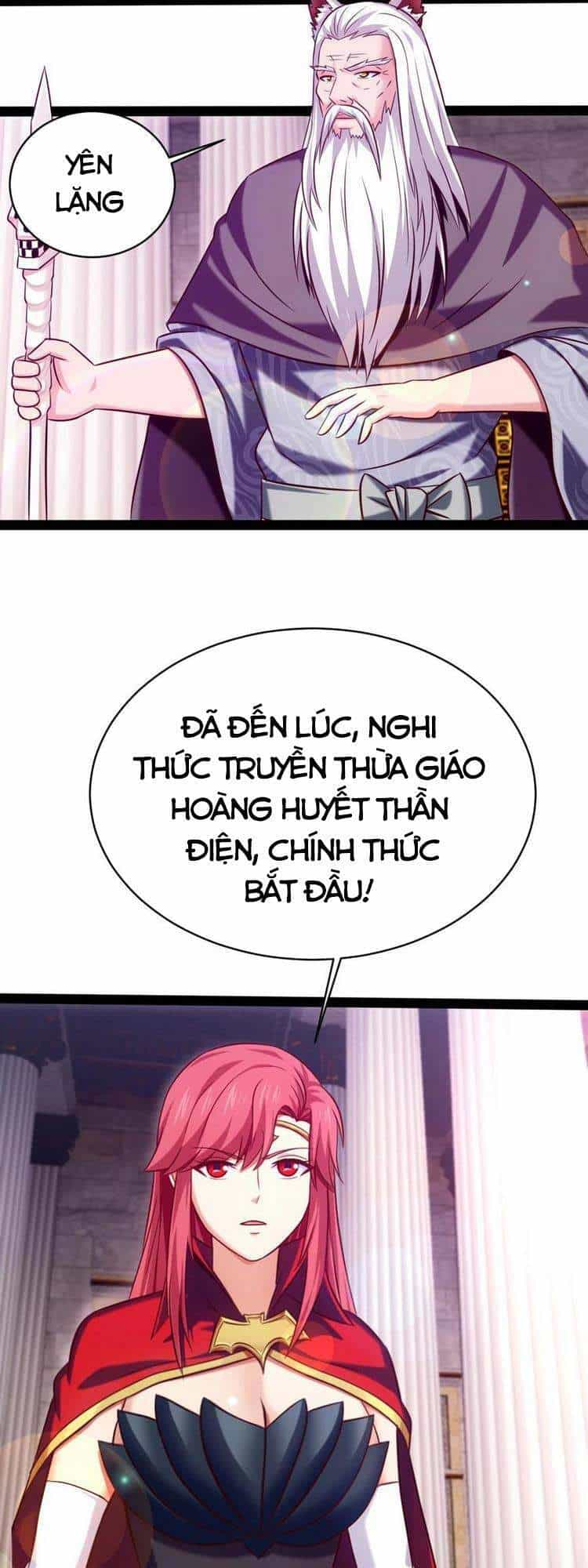 Ma Thú Kiếm Thánh Dị Giới Tung Hoành - Chương 205 - ảnh 31