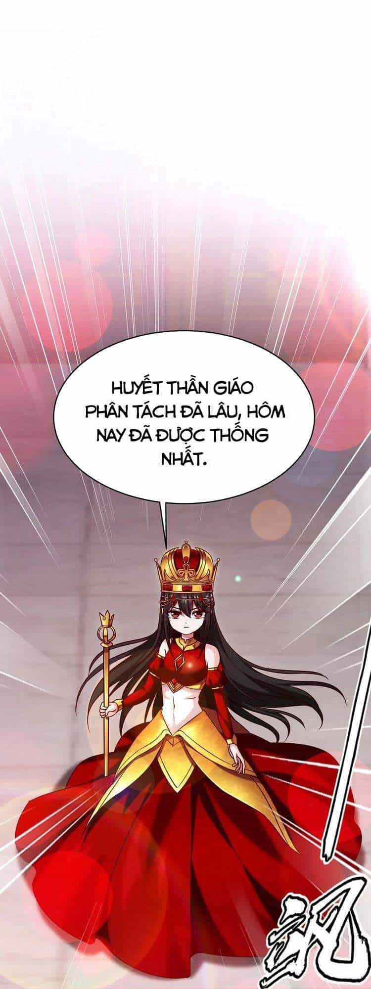 Ma Thú Kiếm Thánh Dị Giới Tung Hoành - Chương 206 - ảnh 1