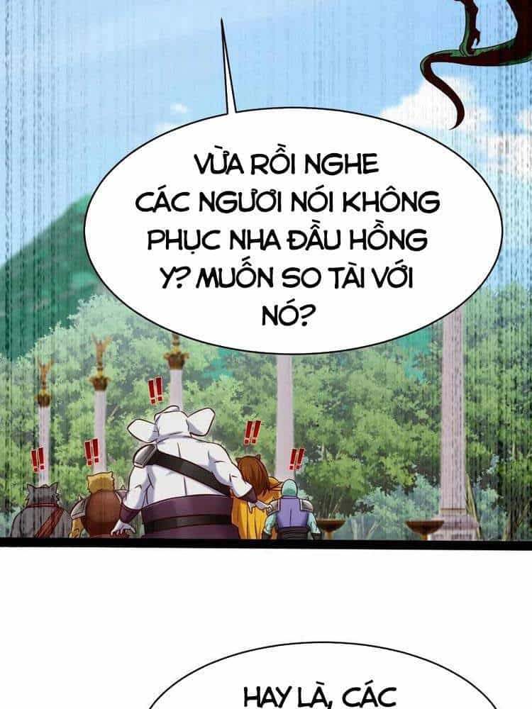 Ma Thú Kiếm Thánh Dị Giới Tung Hoành - Chương 206 - ảnh 25
