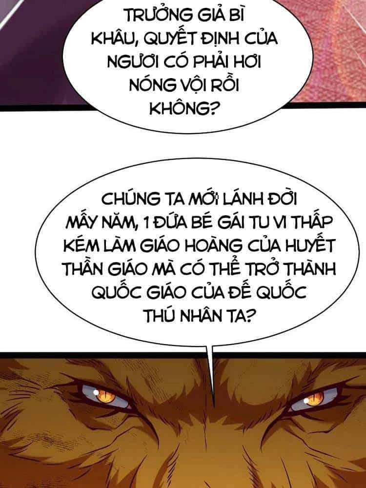 Ma Thú Kiếm Thánh Dị Giới Tung Hoành - Chương 206 - ảnh 6
